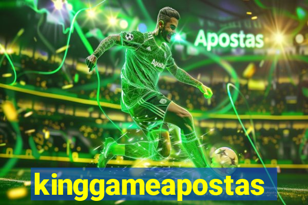 kinggameapostas