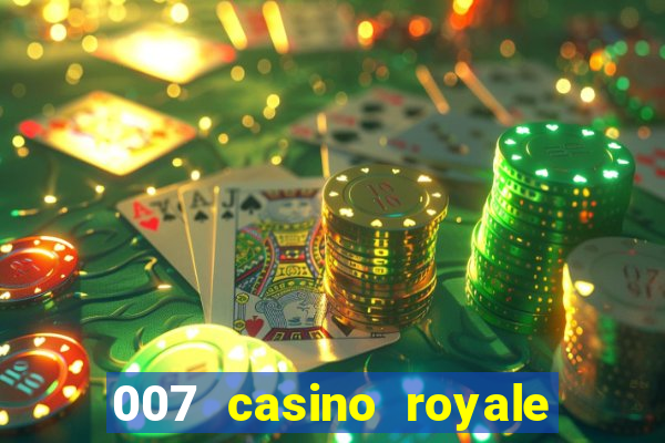 007 casino royale torrent mp4