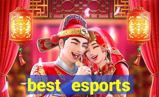 best esports betting website