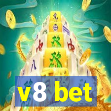 v8 bet