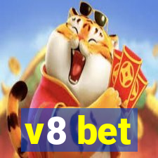 v8 bet