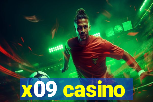 x09 casino