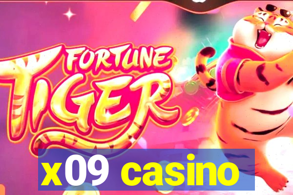 x09 casino