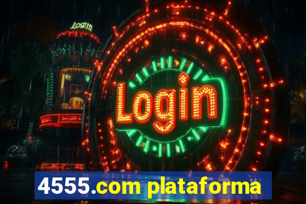 4555.com plataforma