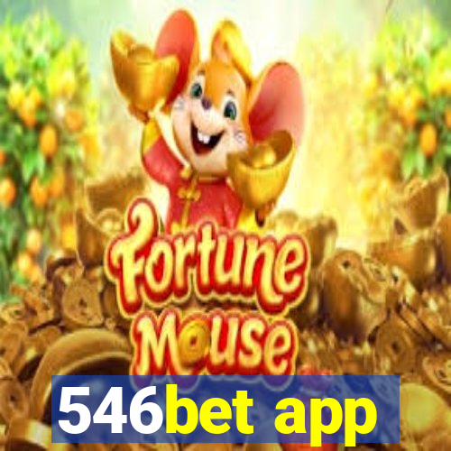 546bet app