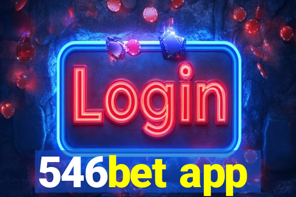 546bet app