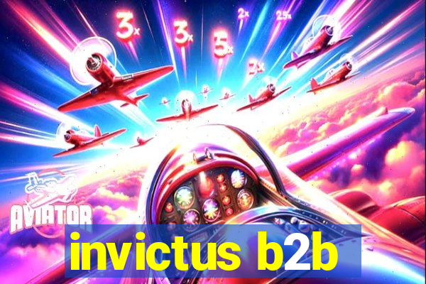 invictus b2b