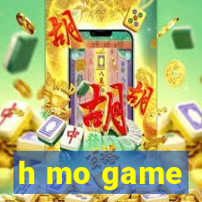 h mo game