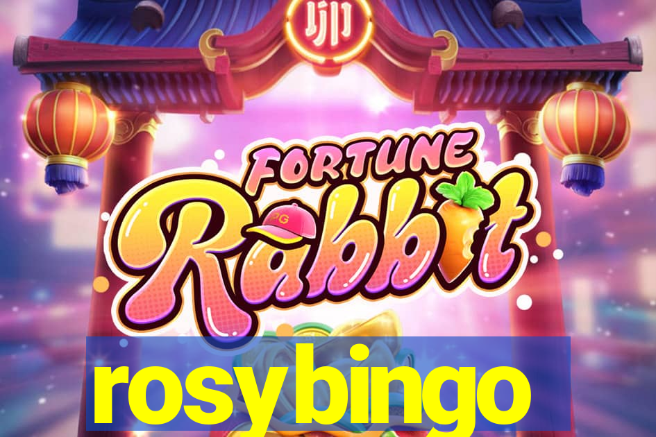 rosybingo