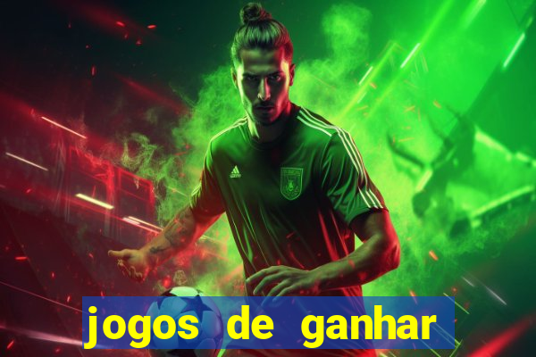 jogos de ganhar dinheiro de verdade gratis