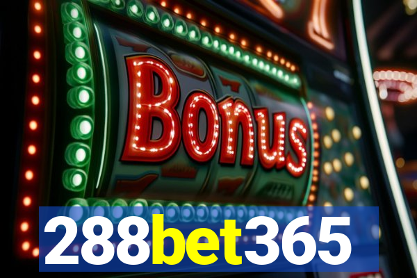 288bet365