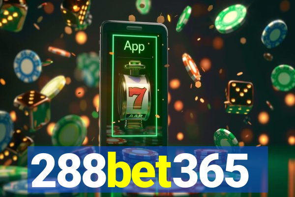 288bet365