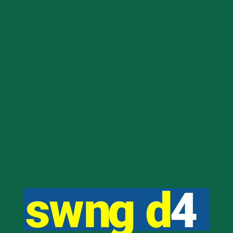 swng d4