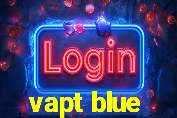 vapt blue