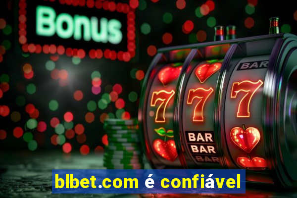 blbet.com é confiável