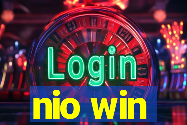 nio win