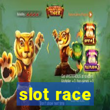 slot race