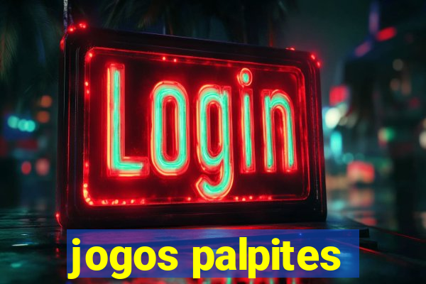 jogos palpites