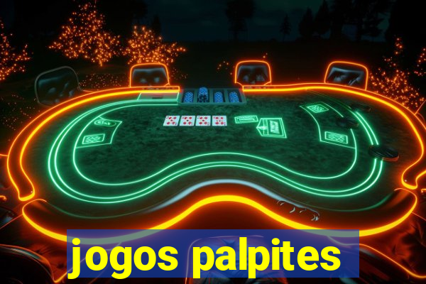 jogos palpites