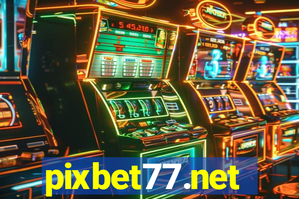 pixbet77.net