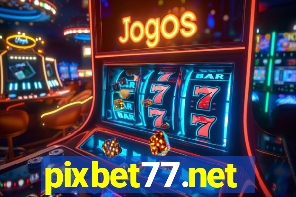 pixbet77.net