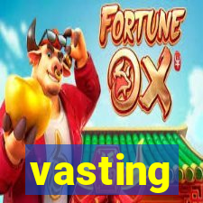 vasting