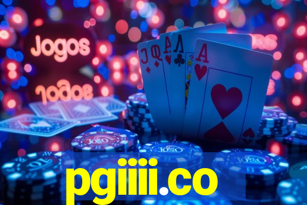 pgiiii.co