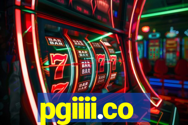 pgiiii.co