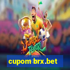 cupom brx.bet