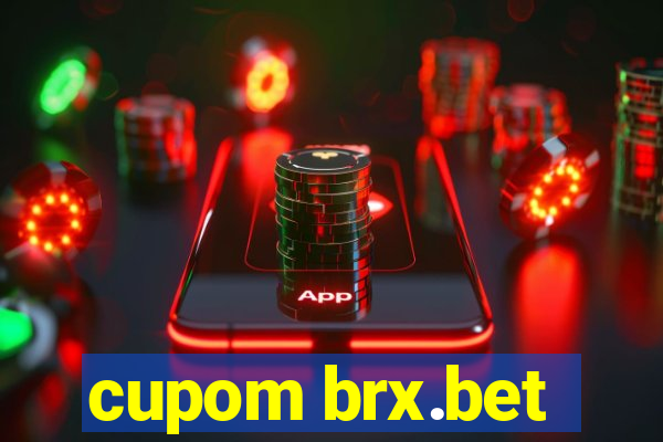 cupom brx.bet