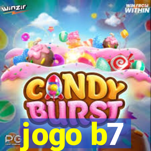 jogo b7