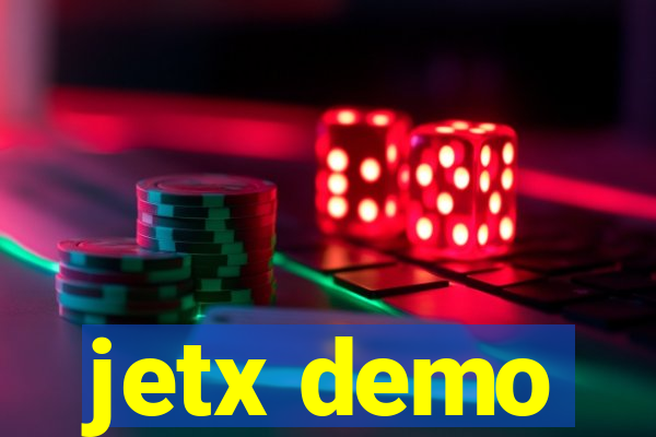 jetx demo