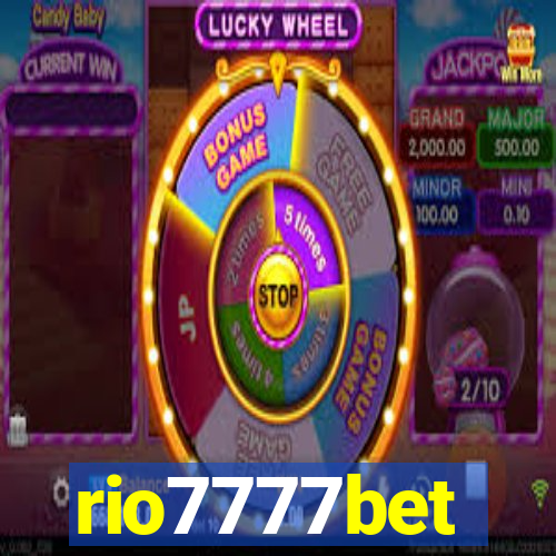 rio7777bet