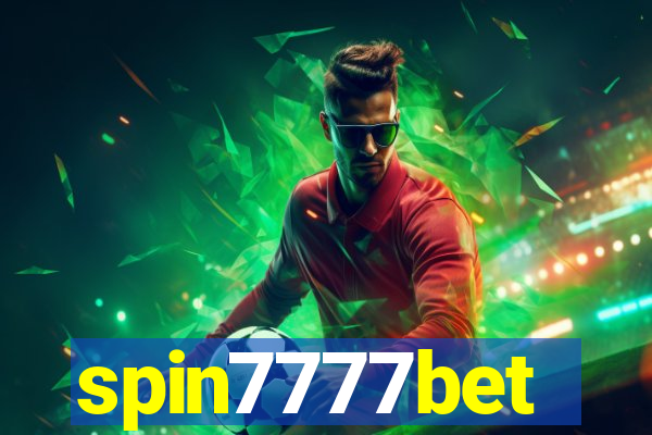 spin7777bet