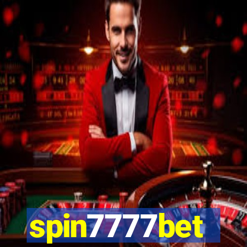 spin7777bet