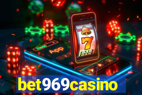 bet969casino