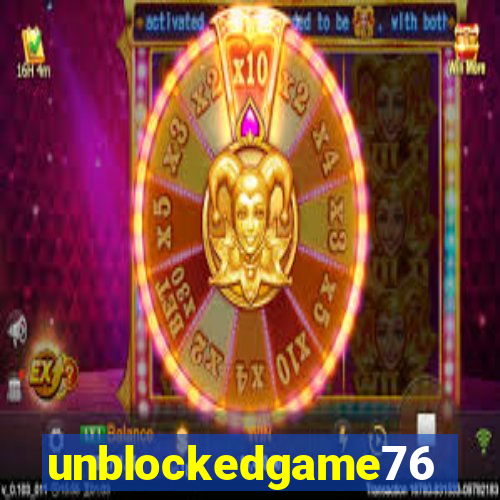 unblockedgame76.com