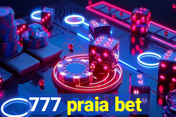 777 praia bet