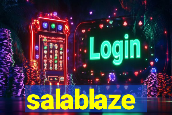 salablaze