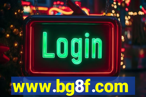 www.bg8f.com