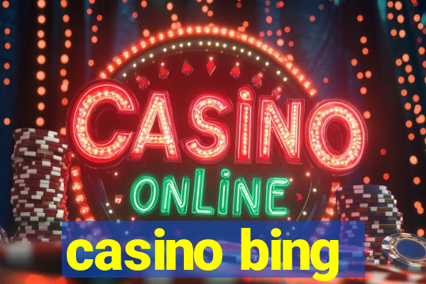 casino bing