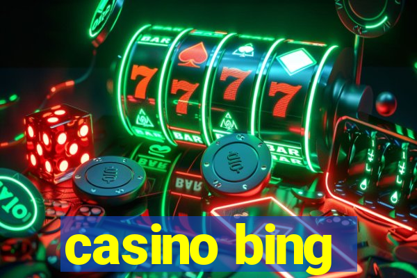 casino bing