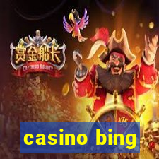 casino bing