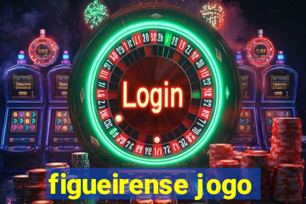 figueirense jogo