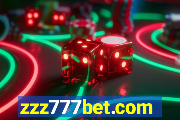 zzz777bet.com