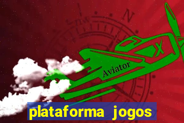 plataforma jogos online gratis