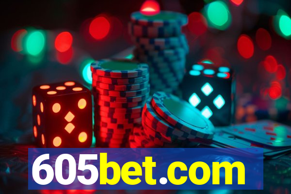 605bet.com