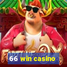 66 win casino