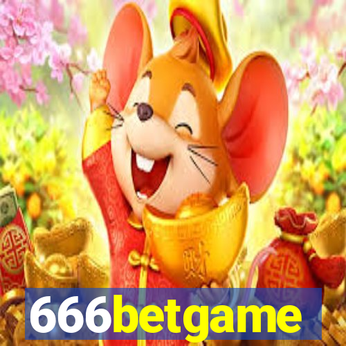 666betgame