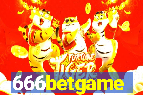 666betgame